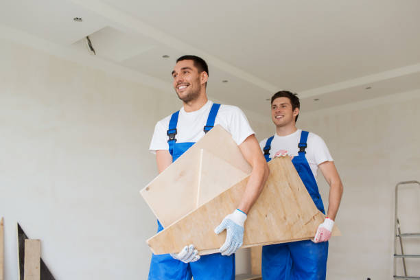 Best Donation Pickup Services  in Auburn, GA