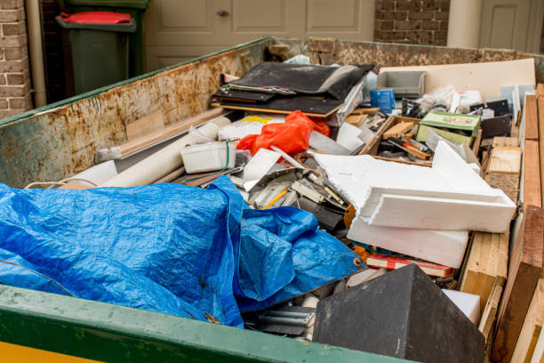 Best Construction Debris Removal  in Auburn, GA