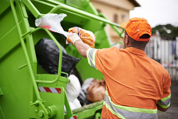 Best Retail Junk Removal  in Auburn, GA