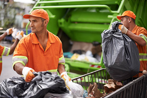 Best Residential Junk Removal  in Auburn, GA